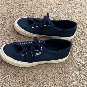 Superga sneakers